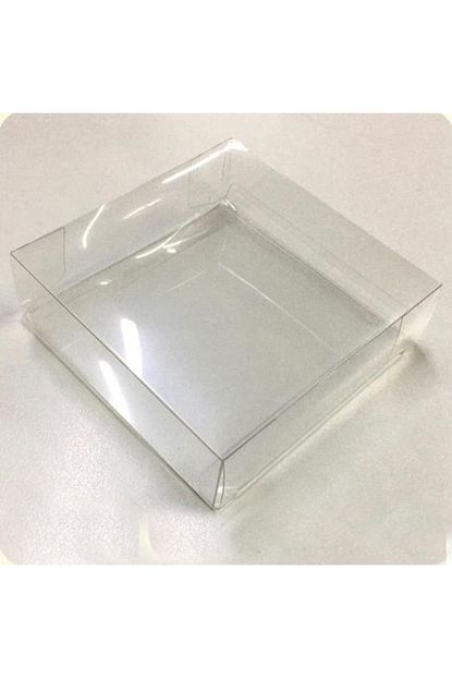 Tahtakaletoptancilari Komple Asetat Kutu Otomatik Model 10x10x3 Cm 25 Adet Trendyol