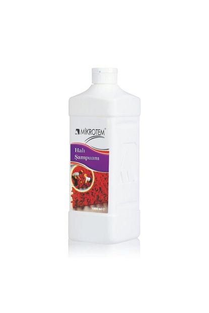 Mikrotem Hali Sampuani 1000 Ml Trendyol