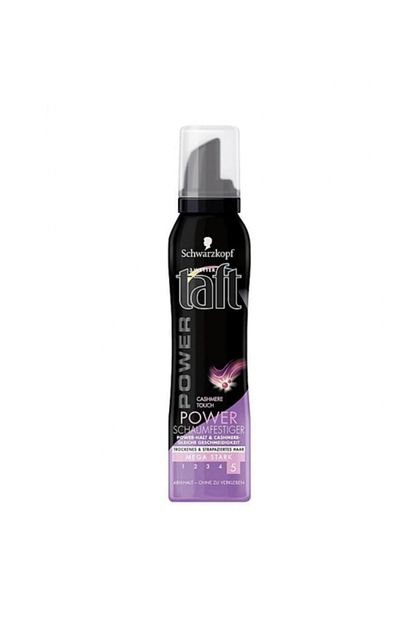 taft power cashmere sac kopugu 150 ml 4015001003697 fiyati yorumlari trendyol