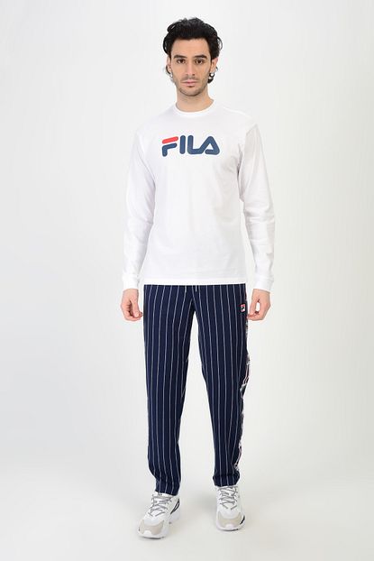 Fila Erkek Spor Esofman Alti Haben Aop 687639 170 Trendyol