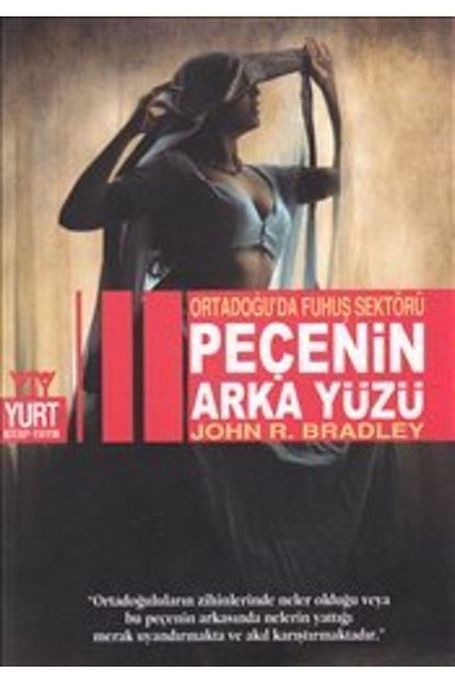 Yurt Kitap Yayin Pecenin Arka Yuzu Trendyol