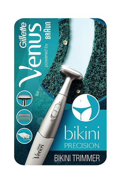 Gillette Venus Venus Bikini Trimmer Trendyol