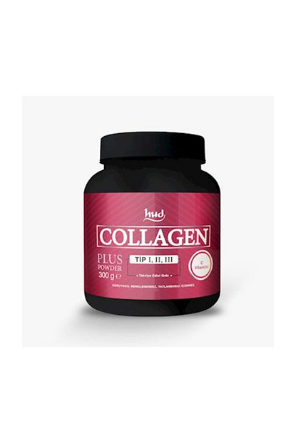 Hud Collagen Plus Powder 300 G Trendyol