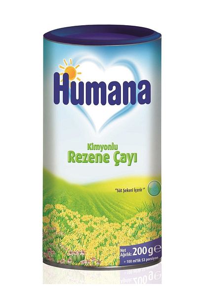 humana kimyonlu rezene cayi 200 gr fiyati yorumlari trendyol