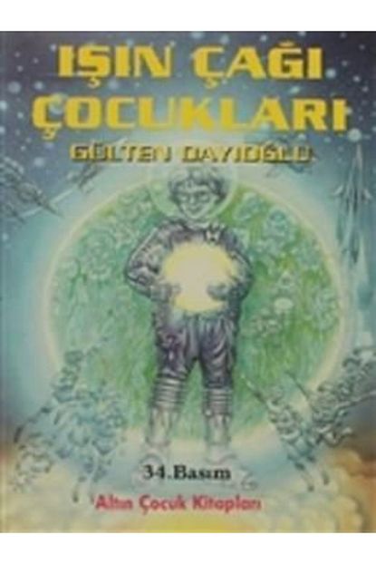 Altin Kitaplar Isin Cagi Cocuklari Gulten Dayioglu Trendyol