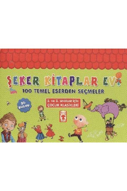 Cocuk Kitapevi Tasarimi Mersin Homify