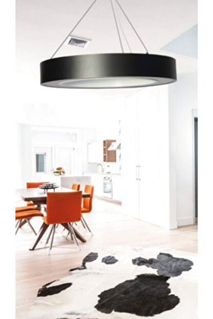 Tarz Teknik Led Linear Simit Sarkit Aydinlatma 95 W Cap 100 Cm 4000k Beyaz Isik Trendyol