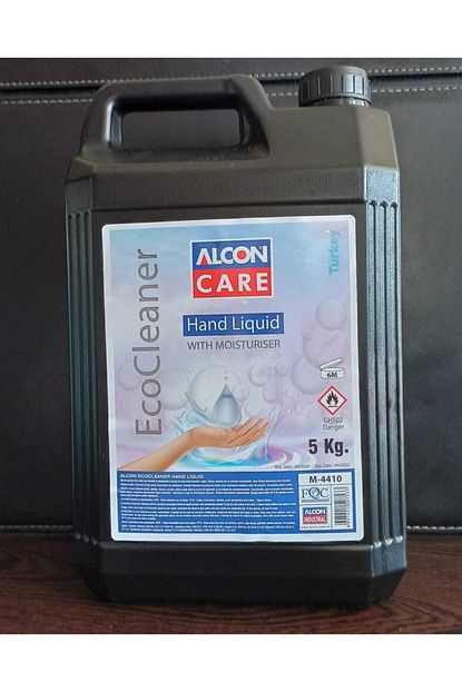 Alcon Care Kgt El Ve Cilt Dezenfektani 5 Litre Fiyati Yorumlari Trendyol