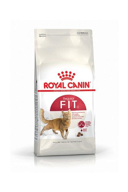 royal canin fit 32 yetiskin kedi mamasi