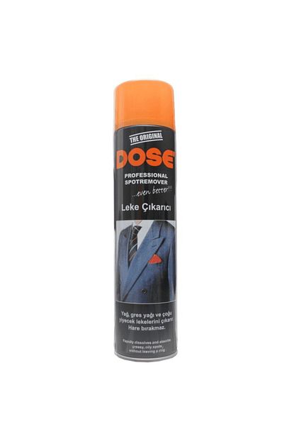 Dose Leke Cikarici Sprey 400 Ml Trendyol