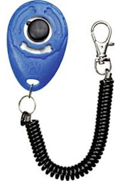 Flamingo Kopek Egitim Icin Kayisli Clicker Trendyol