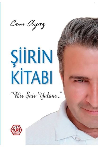Atayurt Yayinevi Siirin Kitabi Trendyol