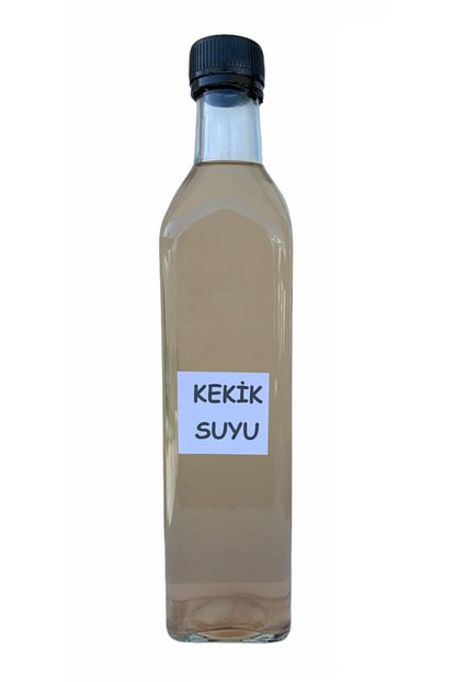 kekik suyu