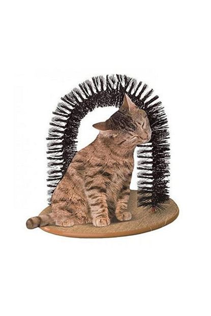 Ankaflex Purrfect Arch Kedi Tirmalama Ve Kasinma Tahtasi Trendyol