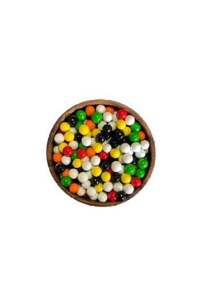 Pervari Renkli Cikolatali Leblebi 500 G Trendyol