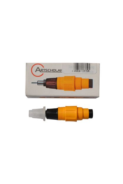 artscholar vox 0 5mm rapidograph teknik