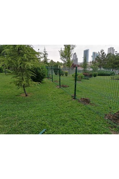 Bati Tel Orgu Panel Cit Teli Takimi 4 5mm 150x250cm Trendyol