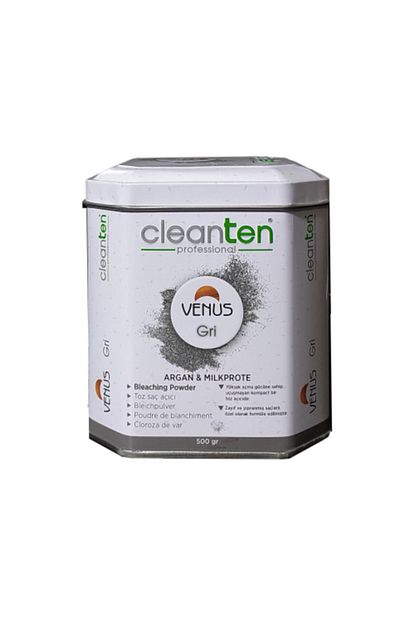 Cleanten Toz Sac Acici 500 Gr Trendyol
