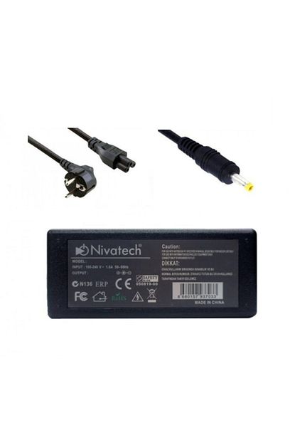 Notespare Grundig Gnb 1588 B1 I5 Laptop Adaptor Sarj Cihazi Aleti Trendyol