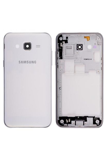 Samsung Galaxy J5 Prime Kasa A Kalite Beyaz White Trendyol