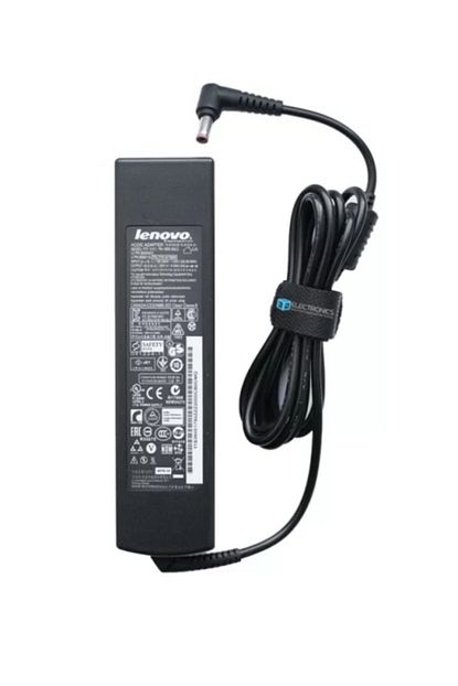 Lenovo Orjinal Sarj Adaptoru 20v 4 5a 90w 5 5 2 5mm Pa 1900 56lc Trendyol