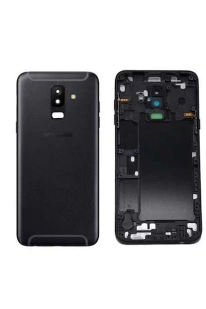 Samsung Galaxy J6 Plus Kasa A Kalite Mavi Blue Trendyol