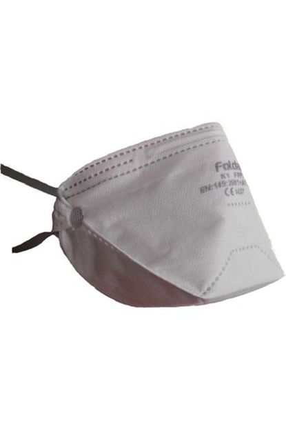 Foldap Ffp2 Ventilsiz N95 Maske Fiyati Yorumlari Trendyol