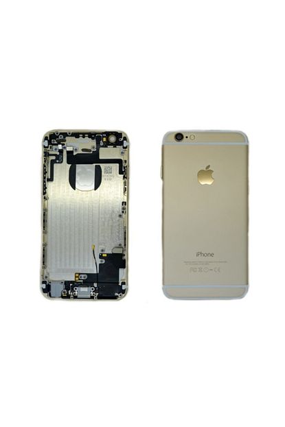 Apple Iphone 6s Bos Kasa A Kalite Gold Trendyol