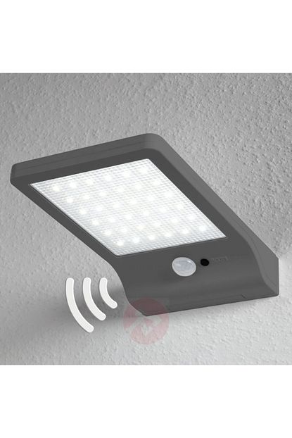 osram gunes enerjili ve sensorlu aydinlatma gri kasa fiyati yorumlari trendyol