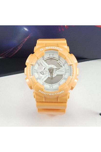 Casio Casio G Shock Protection Kol Saati Trendyol