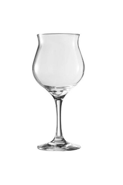 Pasabahce Vavy Kirmizi Sarap Kadehi 475 Ml 6 Parca Trendyol