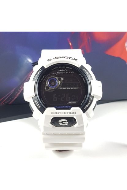 Casio Casio G Shock Protection Kol Saati Trendyol