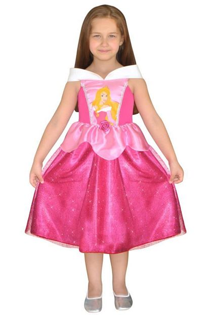 aurora disney uyuyan guzel kostum 2 3