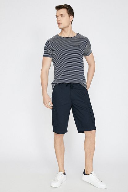 Koton Jean Sort Trendyol