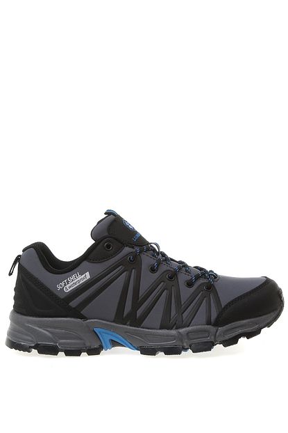Lumberjack Erkek Outdoor Ayakkabi Shell 100420699 Trendyol