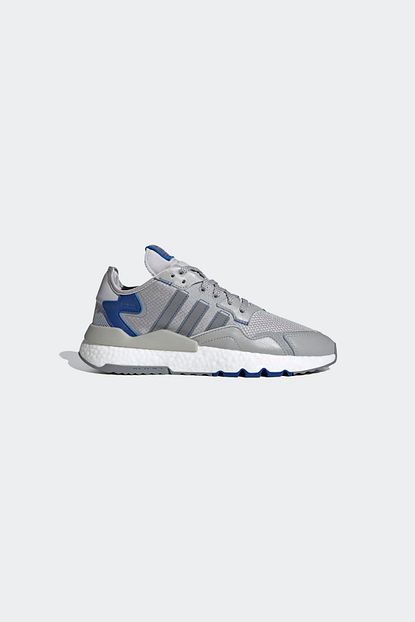 Adidas Erkek Gunluk Spor Ayakkabi Nite Jogger Fw2056 Trendyol