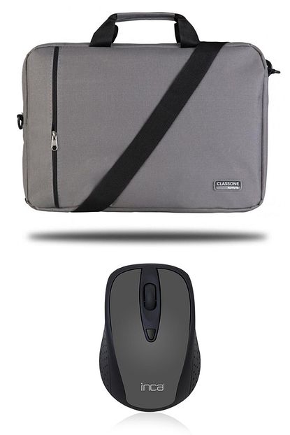 Classone Bnd200 Eko Serisi 15 6 Inc Laptop Notebook Cantasi Siyah Trendyol