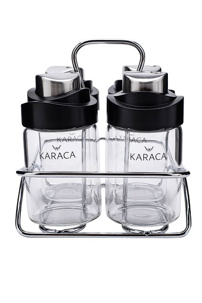Karaca Baharatlik Seti