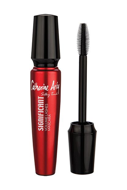 Catherine Arley Significant Volume Maskara 8691167477365 Trendyol