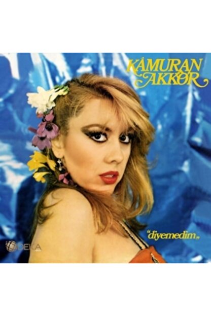 Deka Kamuran Akkor Diyemedim Trendyol