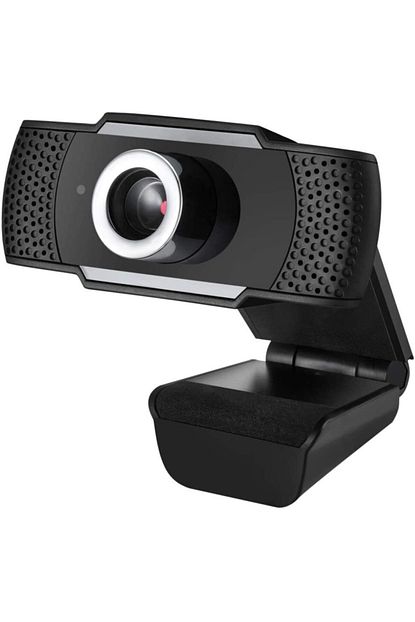 Concord Siyah Bilgisayar Webcam C 624 Trendyol