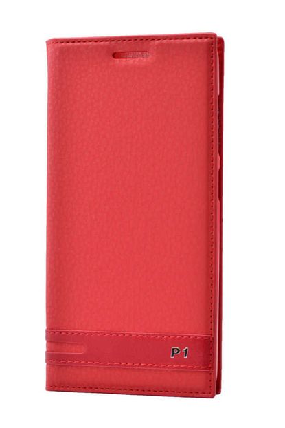 Dijimedia Lenovo Vibe P1 Kilif Elite Kapakli Kilif Trendyol