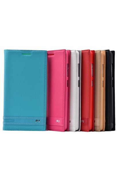 Dijimedia Lenovo Vibe P1 Kilif Elite Kapakli Kilif Trendyol