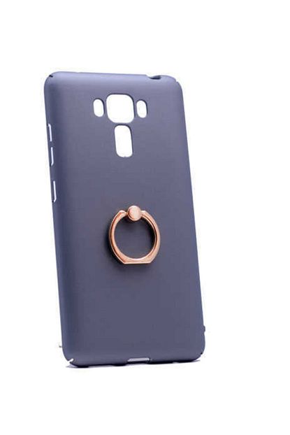 Dijimedia Asus Zenfone 3 Laser Zc551kl Kilif Yuzuklu Rubber Kapak Trendyol