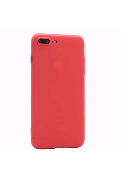 Dijimedia Apple Iphone 8 Plus Time Silikon Kilif Trendyol