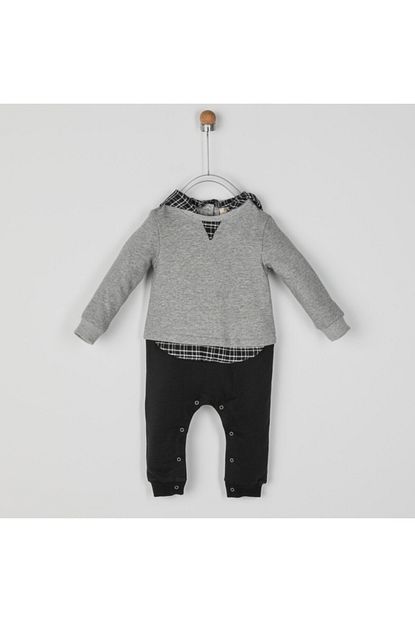 Panco Erkek Bebek Salopet 2021bb24006 Trendyol