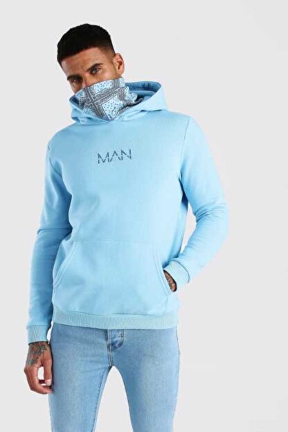 boohoo man sweatshirt