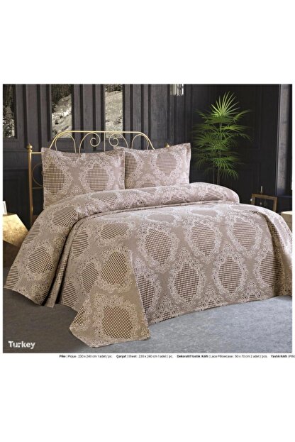 almila home lisa lux yatak ortusu sonil avangard model fiyati yorumlari trendyol