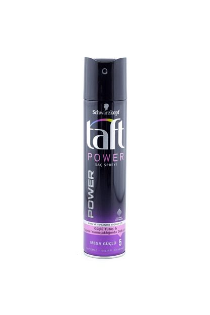 taft mega guclu sprey power kasmir 250 ml fiyati yorumlari trendyol