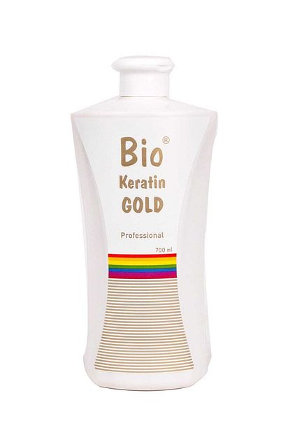Bio Keratin Gold Brezilya Fonu Keratini 700 Ml 8681546031073 Trendyol